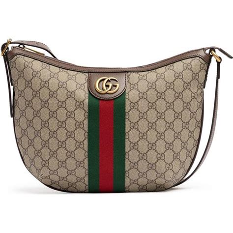 Collezione borse donna gucci, bianco: prezzi, sconti 